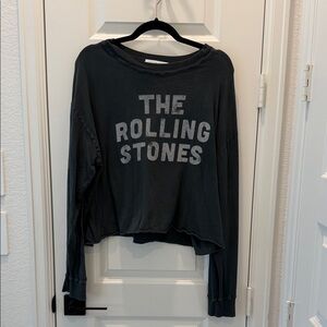 Daydreamer Charcoal Sweatshirt